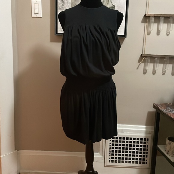Soft Joie Blouson dress - new - Picture 3 of 6